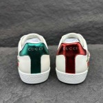 2025年4月22日入荷新品Gucci男女兼用原版復刻 ブランド靴本革製ギフト/誕生日/CT工場35-46