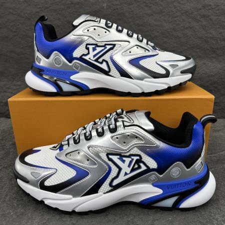 2025年4月22日入荷新品Louis Vuitton男女兼...