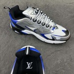 2025年4月22日入荷新品Louis Vuitton男女兼用原版復刻 ブランド靴本革製ギフト/誕生日/CT工場38-45