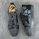 2025年4月22日入荷新品Christian Louboutin男女兼用原版復刻 ブランド靴本革製ギフト/誕生日/CT工場35-46
