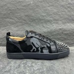 2025年4月22日入荷新品Christian Louboutin男女兼用原版復刻 ブランド靴本革製ギフト/誕生日/CT工場35-46