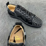 2025年4月22日入荷新品Christian Louboutin男女兼用原版復刻 ブランド靴本革製ギフト/誕生日/CT工場35-46