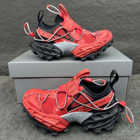 2025年4月22日入荷新品Balenciaga男女兼用原版...