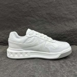 2025年4月22日入荷新品VALENTINO男女兼用原版復刻 ブランド靴本革製ギフト/誕生日/CT工場35-46