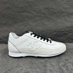 2025年4月22日入荷新品Chanel男女兼用原版復刻 ブランド靴本革製ギフト/誕生日/CT工場35-45