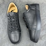 2025年4月22日入荷新品Christian Louboutin男女兼用原版復刻 ブランド靴本革製ギフト/誕生日/CT工場35-46
