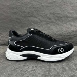 2025年4月22日入荷新品Valentino男女兼用原版復刻 ブランド靴本革製ギフト/誕生日/CT工場38-45