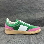 2025年4月22日入荷新品Valentino男女兼用原版復刻 ブランド靴本革製ギフト/誕生日/CT工場35-45