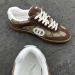 2025年4月22日入荷新品Gucci男女兼用原版復刻 ブランド靴本革製ギフト/誕生日/CT工場35-45