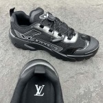 2025年4月22日入荷新品Louis Vuitton男女兼用原版復刻 ブランド靴本革製ギフト/誕生日/CT工場38-46