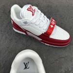2025年4月22日入荷新品Louis Vuitton男女兼用原版復刻 ブランド靴本革製ギフト/誕生日/CT工場38-46