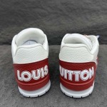 2025年4月22日入荷新品Louis Vuitton男女兼用原版復刻 ブランド靴本革製ギフト/誕生日/CT工場38-46