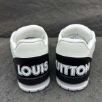 2025年4月22日入荷新品Louis Vuitton男女兼用原版復刻 ブランド靴本革製ギフト/誕生日/CT工場38-46