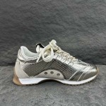 2025年4月22日入荷新品Dior女性用原版復刻 ブランド靴本革製ギフト/誕生日/CT工場35-41