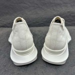 2025年4月23日入荷新品Rick Owens男女兼用原版復刻 ブランド靴本革製ギフト/誕生日/CT工場