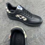 2025年4月23日入荷新品Burberry男女兼用原版復刻 ブランド靴本革製ギフト/誕生日/CT工場