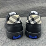 2025年4月23日入荷新品Burberry男女兼用原版復刻 ブランド靴本革製ギフト/誕生日/CT工場
