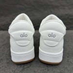 2025年4月23日入荷新品alo女性用原版復刻 ブランド靴本革製ギフト/誕生日/CT工場