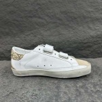 2025年4月23日入荷新品Golden Goose女性用原版復刻 ブランド靴本革製ギフト/誕生日/CT工場