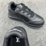 2025年4月23日入荷新品Louis Vuitton男女兼用原版復刻 ブランド靴本革製ギフト/誕生日/CT工場