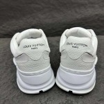 2025年4月23日入荷新品Louis Vuitton男女兼用原版復刻 ブランド靴本革製ギフト/誕生日/CT工場