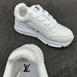 2025年4月23日入荷新品Louis Vuitton男女兼用原版復刻 ブランド靴本革製ギフト/誕生日/CT工場