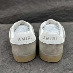2025年4月23日入荷新品Amiri男女兼用原版復刻 ブランド靴本革製ギフト/誕生日/CT工場