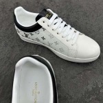 2025年4月23日入荷新品Louis Vuitton男女兼用原版復刻 ブランド靴本革製ギフト/誕生日/CT工場