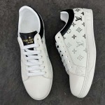 2025年4月23日入荷新品Louis Vuitton男女兼用原版復刻 ブランド靴本革製ギフト/誕生日/CT工場