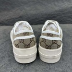 2025年4月23日入荷新品Gucci女性用原版復刻 ブランド靴本革製ギフト/誕生日/CT工場