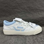 2025年4月23日入荷新品 OFF WHITE男女兼用原版復刻 ブランド靴本革製ギフト/誕生日/CT工場
