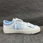 2025年4月23日入荷新品 OFF WHITE男女兼用原版復刻 ブランド靴本革製ギフト/誕生日/CT工場