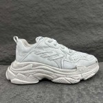 2025年4月23日入荷新品Balenciaga男女兼用原版復刻 ブランド靴本革製ギフト/誕生日/CT工場