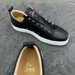2025年4月23日入荷新品Christian Louboutin男女兼用原版復刻 ブランド靴本革製ギフト/誕生日/CT工場