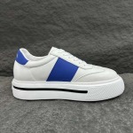 2025年4月23日入荷新品Prada男性用原版復刻 ブランド靴本革製ギフト/誕生日/CT工場