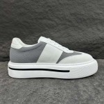 2025年4月23日入荷新品Prada男性用原版復刻 ブランド靴本革製ギフト/誕生日/CT工場