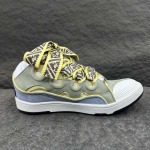 2025年4月23日入荷新品Lanvin 女性用原版復刻 ブランド靴本革製ギフト/誕生日/CT工場