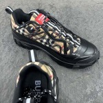 2025年4月23日入荷新品Burberry男女兼用原版復刻 ブランド靴本革製ギフト/誕生日/CT工場