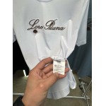 2025年4月23日入荷新作loro piana半袖Tシャツ 原版复刻高級品超厳選★入手困難/誕生日プレゼント/yinx工場