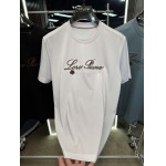 2025年4月23日入荷新作loro piana半袖Tシャツ 原版复刻高級品超厳選★入手困難/誕生日プレゼント/yinx工場
