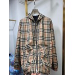 2025年4月23日入荷新作burberry春夏ジャケット 原版复刻高級品超厳選★入手困難/誕生日プレゼント/yinx工場