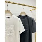 2025年4月23日入荷新作Louis Vuitton半袖Tシャツ 原版复刻高級品超厳選★入手困難/誕生日プレゼント/yinx工場
