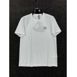 2025年4月23日入荷新作PRADA半袖Tシャツ 原版复刻高級品超厳選★入手困難/誕生日プレゼント/yinx工場