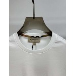 2025年4月24日入荷新作burberry半袖Tシャツ 原版复刻高級品香港の会社超厳選★入手困難/誕生日プレゼント/yinx工場XS-XXL