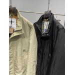 2025年4月24日入荷新作burberryジャケット 原版复刻高級品香港の会社超厳選★入手困難/誕生日プレゼント/yinx工場M-XXXL