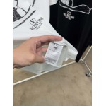 2025年4月24日入荷新作VALENTINO半袖Tシャツ 原版复刻高級品香港の会社超厳選★入手困難/誕生日プレゼント/yinx工場M-3XL