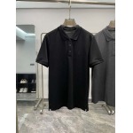 2025年4月24日入荷新作loro piana半袖ポロシャツ 原版复刻高級品香港の会社超厳選★入手困難/誕生日プレゼント/yinx工場M-XXXL