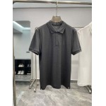 2025年4月24日入荷新作loro piana半袖ポロシャツ 原版复刻高級品香港の会社超厳選★入手困難/誕生日プレゼント/yinx工場M-XXXL