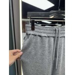 2025年4月24日入荷新作ZEGNAスウェットパンツ  原版复刻高級品香港の会社超厳選★入手困難/誕生日プレゼント/yinx工場M-XXL