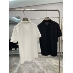 2025年4月25日入荷新作FENDI半袖ポロシャツ 原版复刻高級品香港の会社超厳選★入手困難/誕生日プレゼント/yinx工場